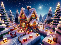 ��� Minecraft
