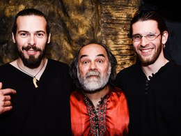 Groove Garden. ����� �������