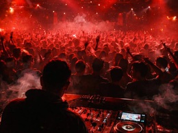 Rndmnight: VIP