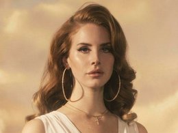 Lana Del Rey �������. Monte rey