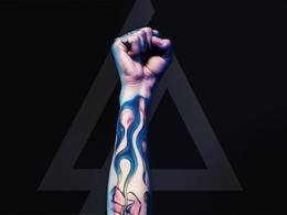 Linkin Park - ������������� ��� � ������� ������� �����������