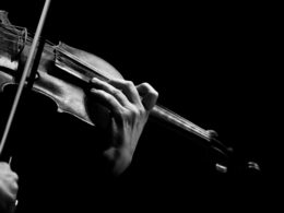 Viola Da Rocka