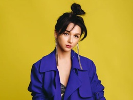 Novoselova