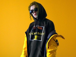Cakeboy