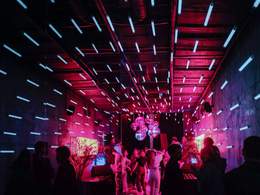Saint-Moscow Festival