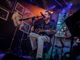 DM Acoustics. ������� ���� Depeche Mode