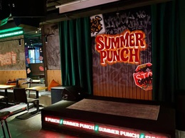 Punch Live Music