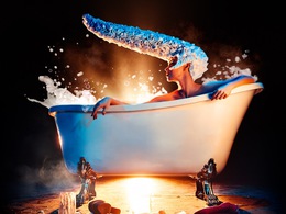 ������ �������. Bathroom