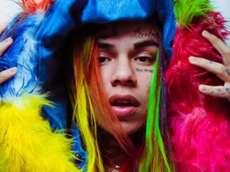 6ix9ine