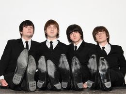 The Beatlove