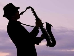 ���� �������: jazz & hip-hop jam