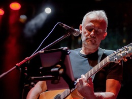 Index Fest. ���� 5. ���� ��������, Mirele, ��������� ������