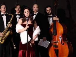 100% Jazz Band � �������� ��������