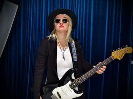 ��������� ������� & Moscow Guitar Project