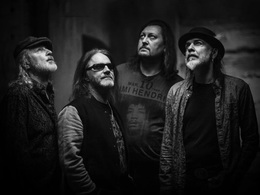 The Crossroadz