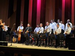 Big Band ����������� ���������� � ������ �������