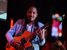 Yanco Santana & Orquesta El Domi