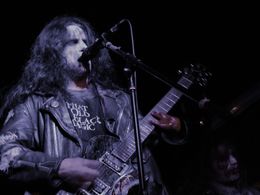 Nocturnal Depression