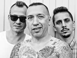 The Meantraitors