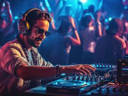 Ubertrend Records Label Showcase