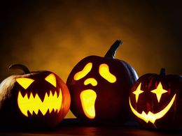 Lucky Day Halloween
