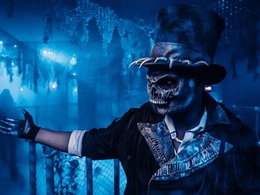 Scary Halloween