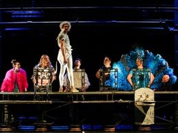 Ladies� Night. ������ ��� ������