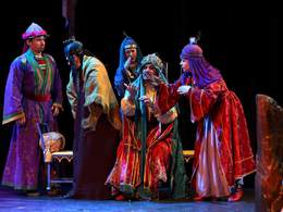 ������ � ���� �������