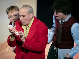 ������ ��������