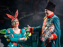 ���� ��� ������-��������