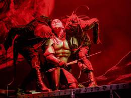 �������