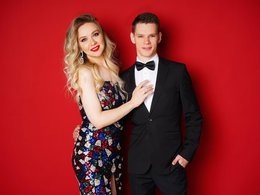 Jazz Christmas. �������� ������� � ���� �������