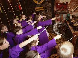 ���������� Grand Magic