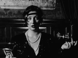 The mother of Blues Ma Rainey tribute