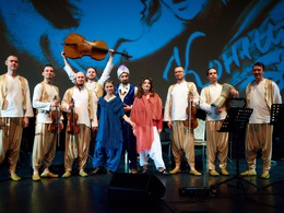 Artfonix. World of Games