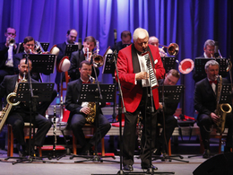 Let it Snow! ������� ����� �. ����������