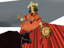 ������ � ���� ������