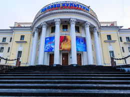 ���������� ��������� ������ �������� � ��������� ���������� ��. �.�.������