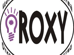 ����� ������������ ��������� Roxy