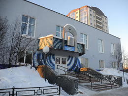 ��������� ������-��������� ����������