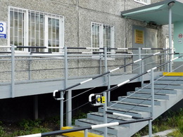 ���������� ��������������� ��������� ����������� ���������� ��� ������ � ������������