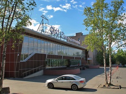 ������ �������� ����� ������� �.�." (��� ����)