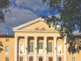 ������ �������� ����������