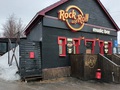 Rock n Roll Music Bar