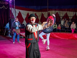 Circusland