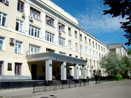 ����� �������������� ������������ ��. �.�. ������������