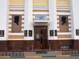 ����� ������������� ����������������