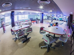 Capital Club, �������