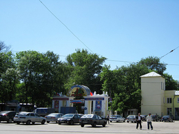 ���� ��. 1 ���