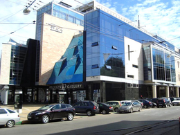 ���������� Plaza